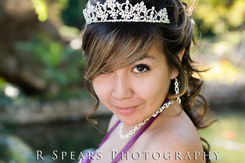 San Antonio Quinceanera Photographers