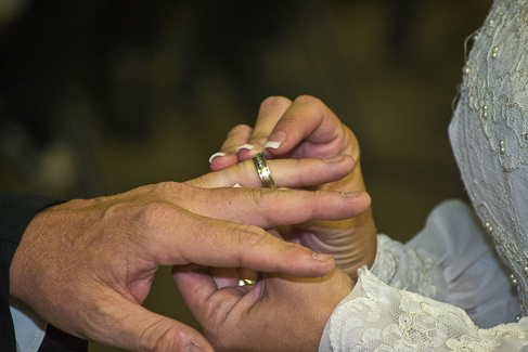 San Antonio Wedding Rings