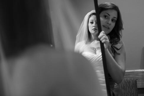 Wedding Reflections